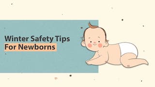 How to protect newborns in winter | Tips to keep them warm and healthy