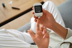 Diabetes: 8 Lifestyle Tips to Conquer Sudden Blood Sugar Spikes