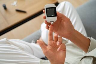Diabetes: 8 Lifestyle Tips to Conquer Sudden Blood Sugar Spikes