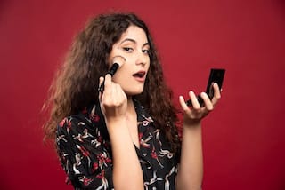 Expert Shahnaz Husain Shares Fasting And Beauty Tips For Navratri 2023