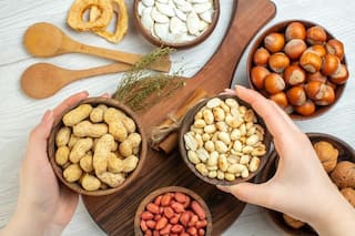 Winter Diet: 7 Healthy Nuts And Seeds to Stay Warm And Ward Off The Chills