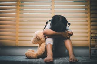 Mental Health: How Unresolved Childhood Trauma Impacts Adult Decision Making?
