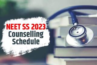 NEET SS 2023 Counselling: MCC Special Round Seat Allotment Result Tomorrow At mcc.nic.in