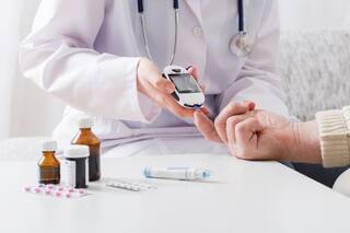 High Blood Sugar: Does Intermittent Fasting Increase The Risk of Type 2 Diabetes? Here's The Truth!
