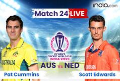 H'lights AUS vs NED ODI WC 2023 Score: Australia Crush Netherlands By 309 Runs