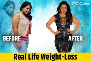 Real-Life Weight Loss Story: How Srishti Tiwari Lost 25 Kgs in 5 Months Through Intermittent Fasting & Fries