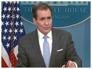 Isreal-Hamas हमलों में 22 अमेरिकी नागरिकों की मौत, कई लोग अभी भी लापता