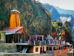 Gangotri-Yamunotri Dham Doors To Close On This Date, Details Here