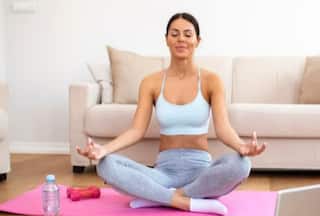 Yoga For Diabetes: 5 Asanas to Manage Spike in Your Blood Sugar Level