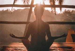 Yoga For Depression: 6 Yoga Asanas And Pranayam Techniques to Help You be Strong And Calm