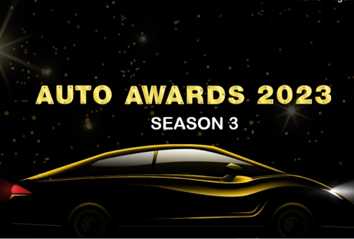 Auto Awards 2023: The Most Anticipated Automotive Awards of The Year Are Here