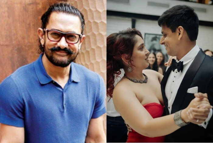 Bollywood Update | Aamir Khan announces his next film Sitare Zameen Par,  says theme is similar to Taare Zameen Par dgtl - Anandabazar