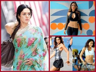 कोई हुआ बोहोश तो किसी की हुई किडनी फेल, Sridevi की तरह इन एक्ट्रेस ने भी फॉलो किया क्रैश डाइट