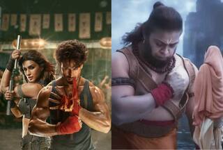 Adipurush to Ganapath: How VFX Actioners Became Biggest Disasters of 2023