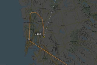 Delhi-Bound Akasa Air Diverted To Mumbai After Receiving Security Alert Shortly After Take-Off