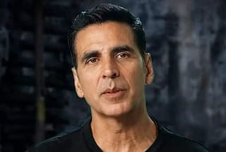 Akshay Kumar Was Ready to do 'Cargo Business' in Canada, Says 