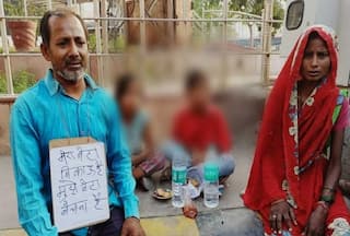 Harassed By Loan Shark, Man Forced To Put His 'Son On Sale' In Aligarh