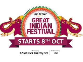 Amazon Great Indian Festival Sale: केवल 1,799 रुपये में पाएं फायर टीवी स्टिक