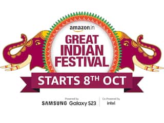 Amazon Great Indian Festival 2023 लाया है Water Heater Brands पर भारी छूट