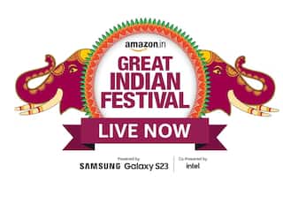 Amazon Great Indian Festival Sale 2023 : खरीदें Top Branded Power Banks वो भी कम कीमत में