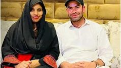 Facebook प्रेमी से मिलने Pakistan गई अंजू 5 महीने बाद लौटी भारत, धर्म बदलकर नसरुल्ला से शादी भी रचाई; जानें पूरी कहानी