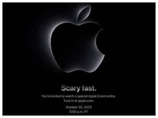 Apple Scary Fast Event: From iMac to new MacBook Pro; Company Likely To Product These Products