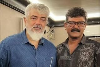 Ajith Kumar's VidaaMuyarchi Art Director Milan Passes Away Due to Cardiac Arrest