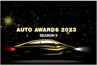 Auto Awards 2023: A Glimpse Of Nominations In 4-Wheeler Category