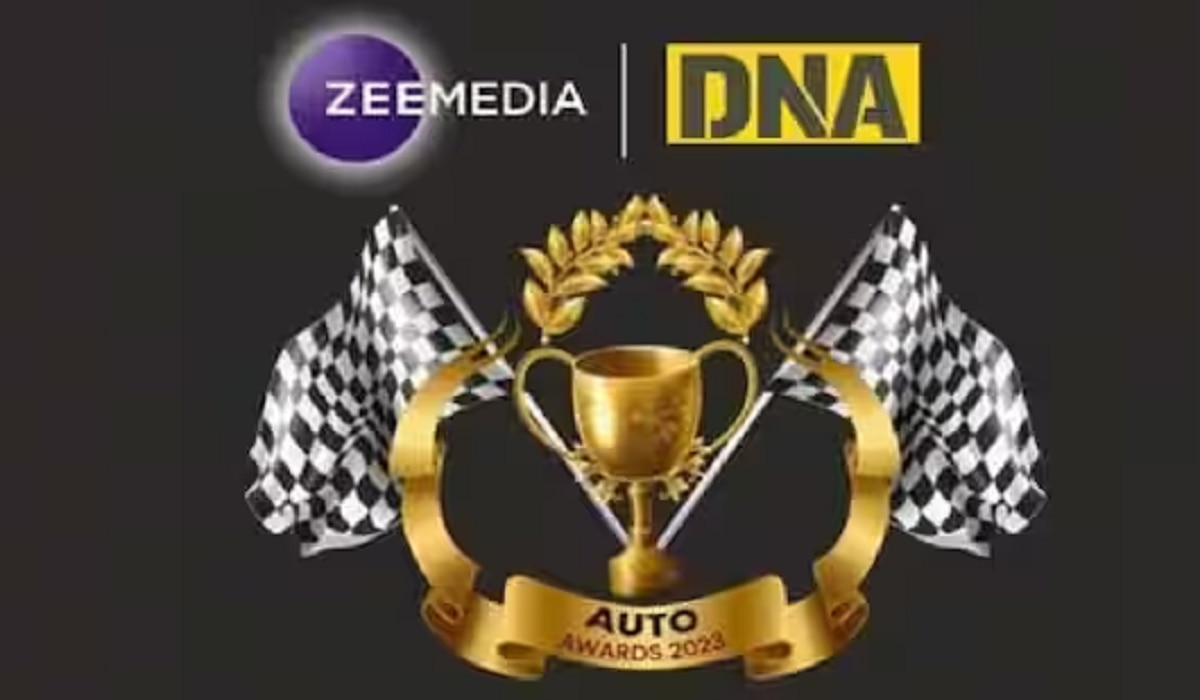 Zee Auto Awards 2023: Tata Nexon Wins ‘Facelift of The Year’ Award in 4-wheeler Category. Check Full List