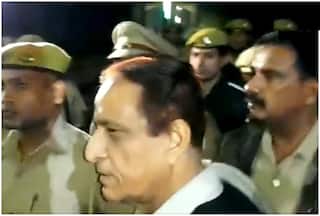 'Hamara Encounter Bhi...': Azam Khan As UP Police Shift Him To Different Jail