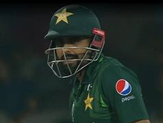 AUS vs PAK: जम्पा ने किया बड़ा शिकार, फिरकी के जाल में फंसकर रह गए बाबर आजम