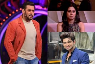 Bigg Boss 17: Salman Khan Lashes Out at Isha Malviya on Weekend Ka Vaar