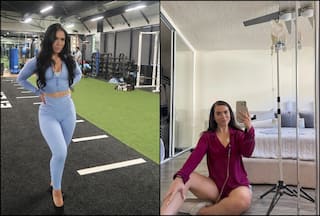 What is Mycobacterium Abscessus, Health Condition Fitness Influencer Beatriz Suffers From Post Fat Burning Injection?