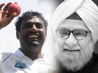 'दूसरा' पर लगाओ बैन और मुरली की परंपरा 'चकिंग', खुलकर अपनी बात कहते थे बिशन सिंह बेदी