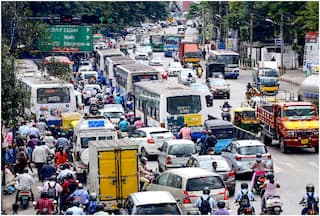 Bengaluru Police Issues Traffic Advisory, Check Dates And Routes To Avoid