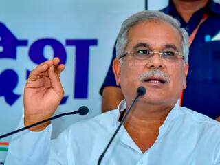 Video: 'ED देश में इतना घूम रही है जितना कुत्ते-बिल्ली नहीं घूमते', कांग्रेस नेताओं के ठिकानों पर छापेमारी से भड़के भूपेश बघेल