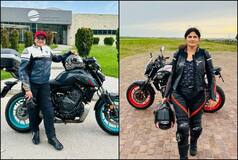 5 Indian Women Bikers Who Are 'Over-Riding' Gender Stereotypes, One Mile at a Time!