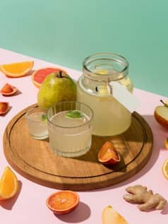 Top10 Healthy Drinks to Get Instant Relief From Bloating