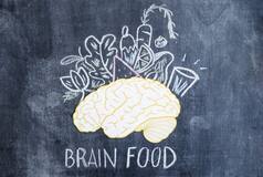 Brain Health: 6 Superfoods to Eat in Your 50s to Reduce Memory Loss Symptoms