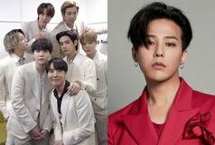 BTS' Agency Rubbishes Claims of Members Linked to Drugs Case