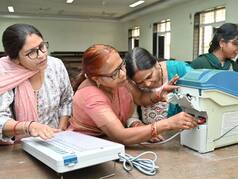 Rajasthan Assembly Elections 2023: Election Commission Fixes 11-Hour Slot for Voting in State