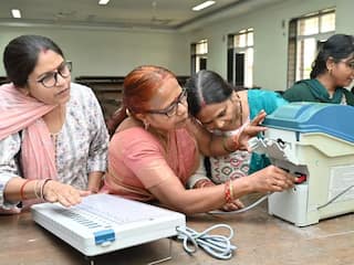 Rajasthan Assembly Elections 2023: Election Commission Fixes 11-Hour Slot for Voting in State