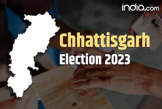 Chhattisgarh Assembly Election Full Schedule: Voting In Two Phases On Nov 7 & 17 Counting Of Votes On Dec 3