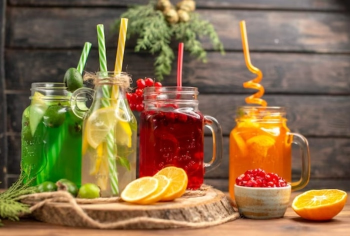 Bloating: 5 Homemade Drinks to Treat Stomach Swelling And Gas