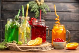 Constipation Diet: 5 Homemade Drinks to Get Digestive Relief Quickly