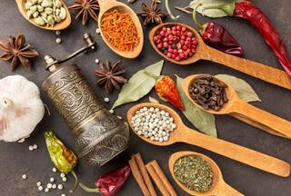 Constipation Treatment: 6 Herbs And Spices From Your Kitchen to Provide Digestive Relief
