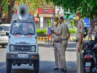 MAJOR Security Breach In Delhi: 2 SUVs With Same Number Found Parked At Lutyens