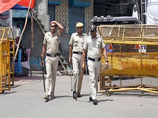 Delhi SHOCKER: Wrapped In Plastic, Missing Woman's Body Found Stuffed Inside Bed Box In Harsh Vihar