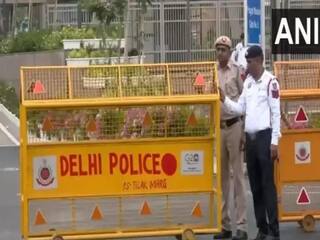 Delhi Police Issues Traffic Advisory Ahead Of International Trade Fair; Check Affected Routes Here