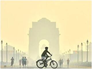 Delhi Schools To Remain Closed for Two Days As Pollution Levels Soar In National Capital